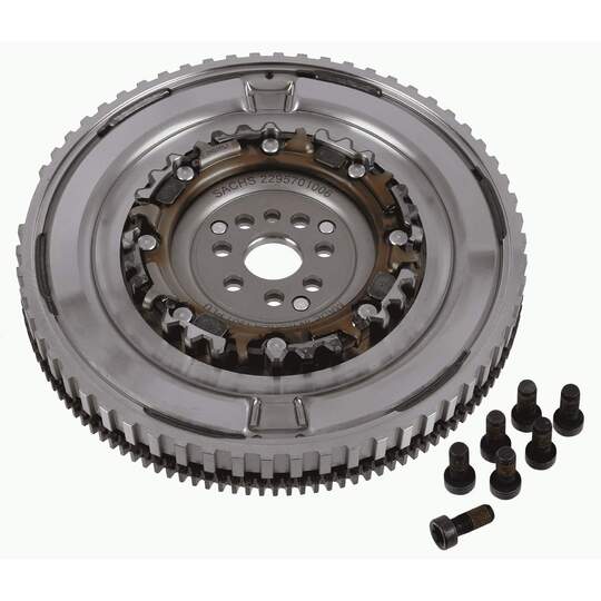 2295 701 006 - Flywheel 