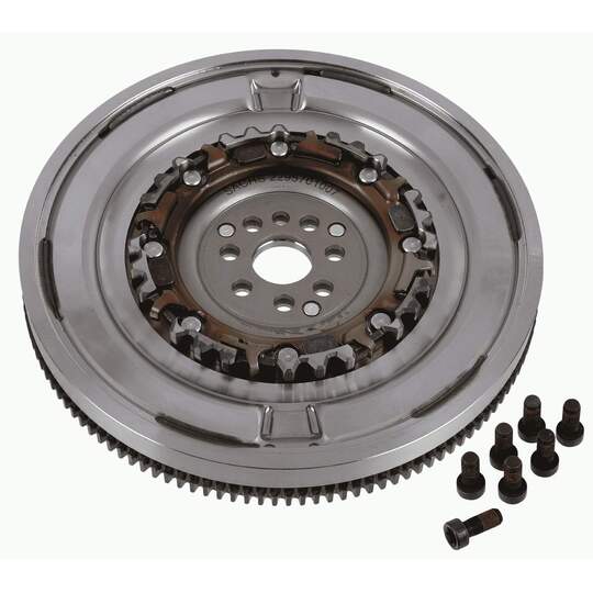 2295 701 007 - Flywheel 