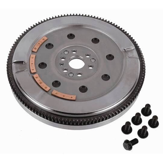 2295 701 004 - Flywheel 