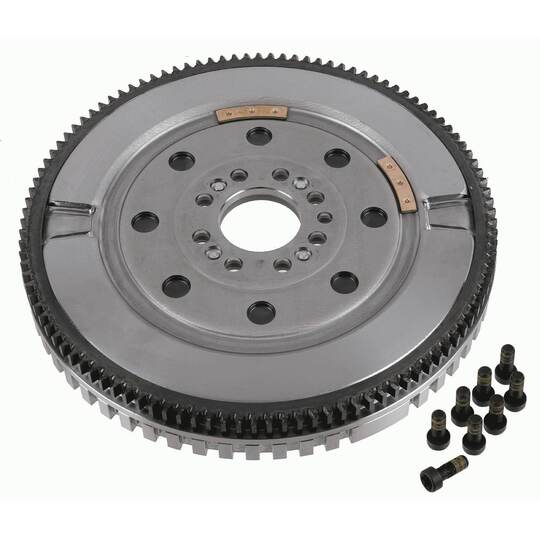 2295 701 001 - Flywheel 