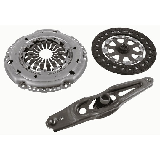 3000 950 967 - Clutch Kit 