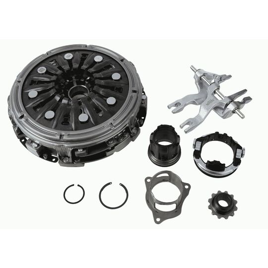 3000 944 001 - Clutch Kit 