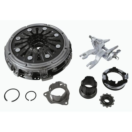 3000 944 002 - Clutch Kit 