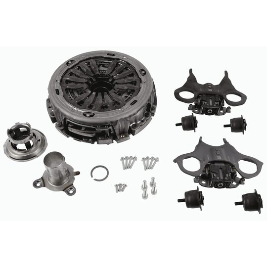 3000 943 006 - Clutch Kit 