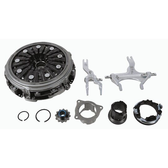 3000 944 003 - Clutch Kit 