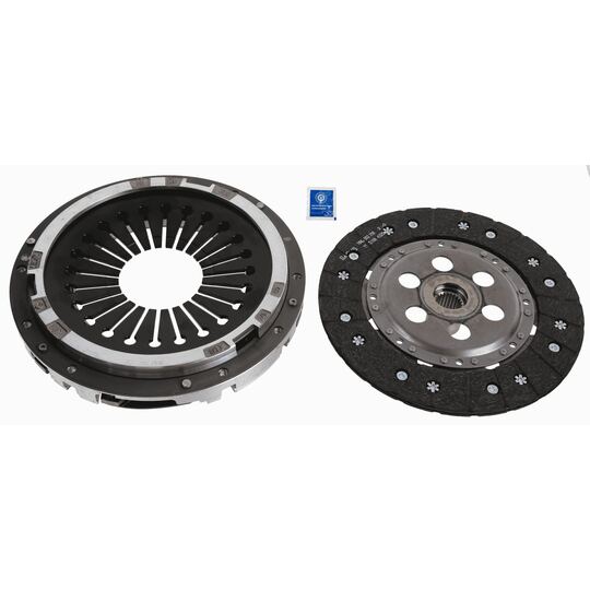 3000 950 140 - Clutch Kit 