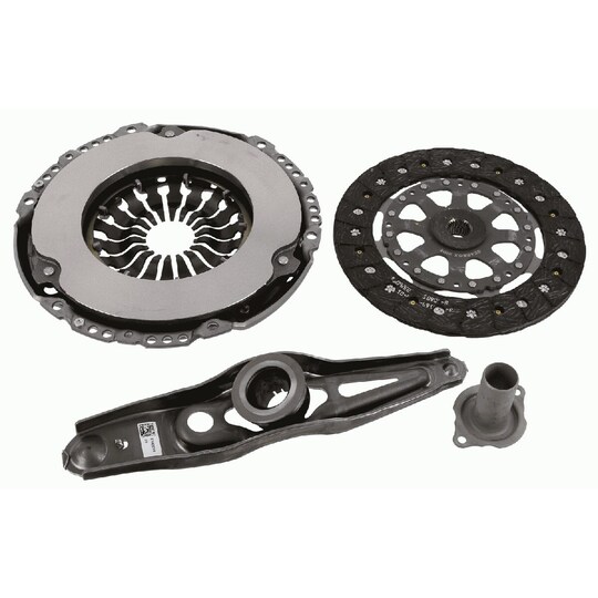 3000 950 967 - Clutch Kit 