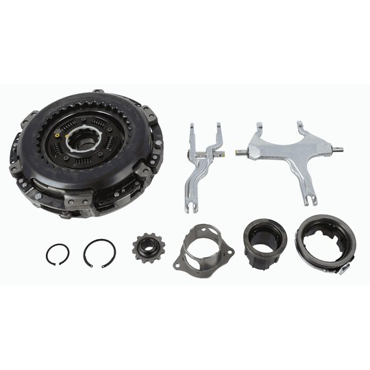 3000 944 003 - Clutch Kit 