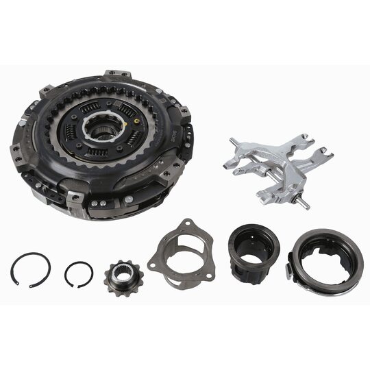 3000 944 002 - Clutch Kit 