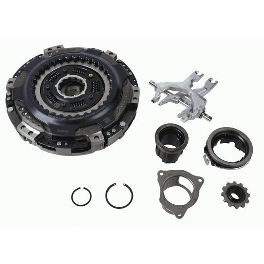 3000 944 001 - Clutch Kit 