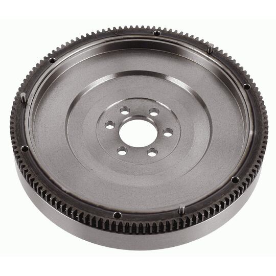 3021 600 295 - Flywheel 