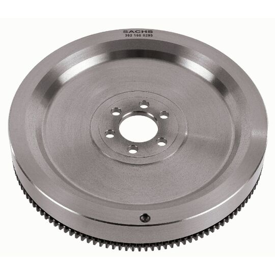 3021 600 295 - Flywheel 