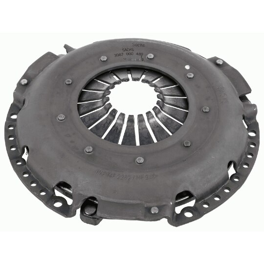 3082 000 489 - Clutch Pressure Plate 