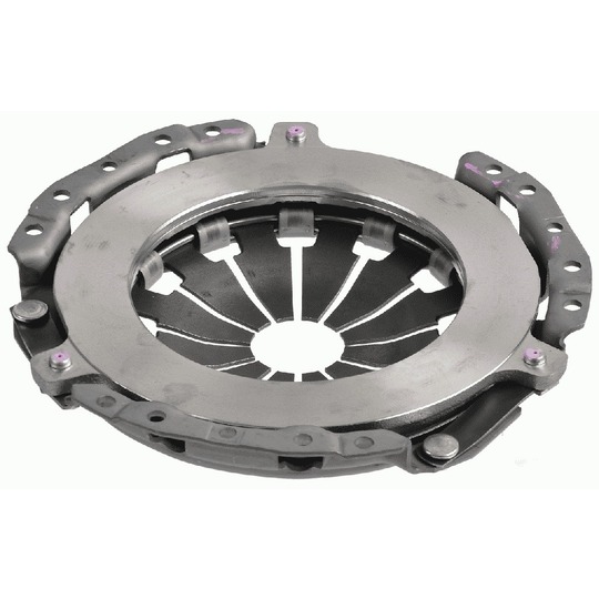 3082 637 401 - Clutch Pressure Plate 