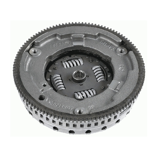 3089 006 033 - Clutch Kit 