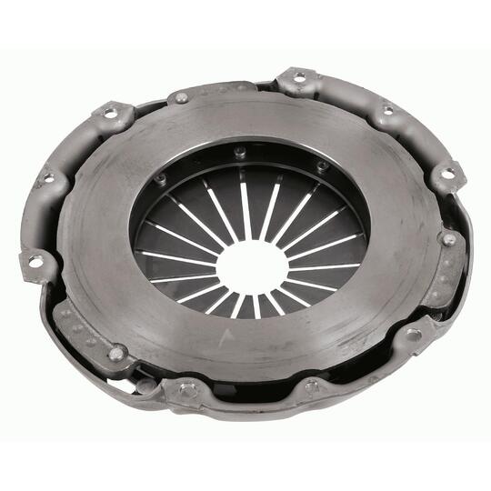 3082 973 001 - Clutch Pressure Plate 