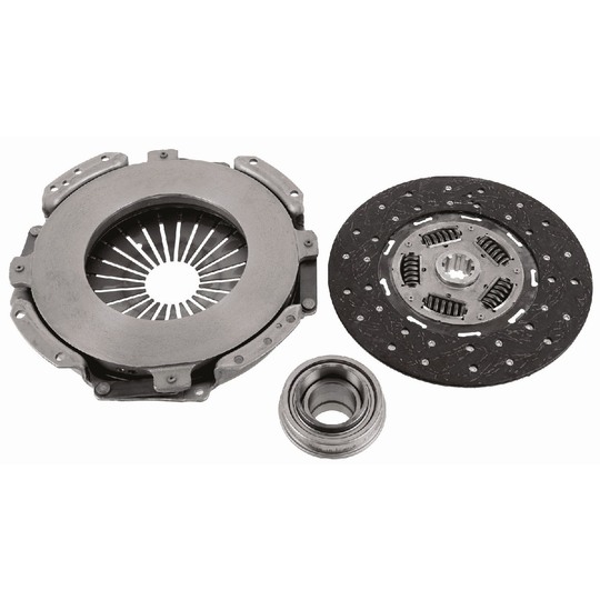 3400 700 671 - Clutch Kit 