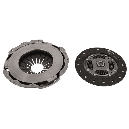 3400 700 672 - Clutch Kit 