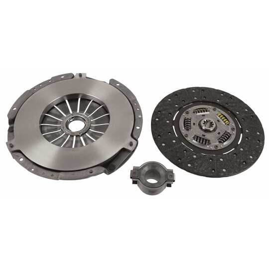 3400 700 682 - Clutch Kit 