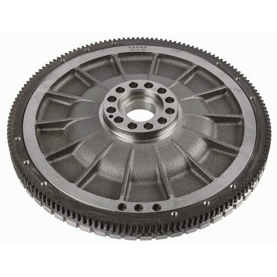 3421 601 073 - Flywheel 