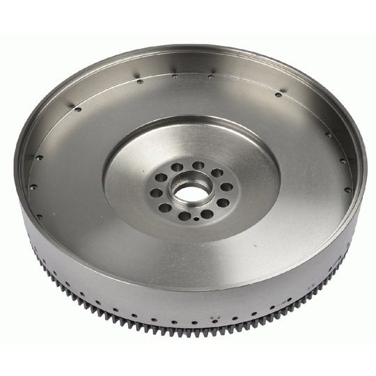 3421 601 078 - Flywheel 