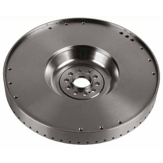 3421 601 091 - Flywheel 