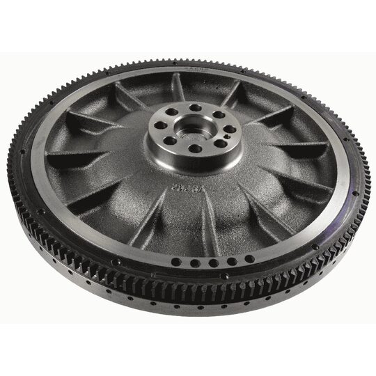 3421 601 080 - Flywheel 