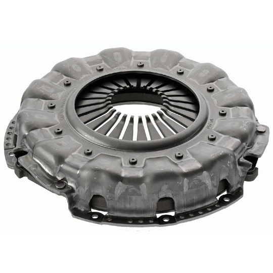 3482 001 166 - Clutch Pressure Plate 