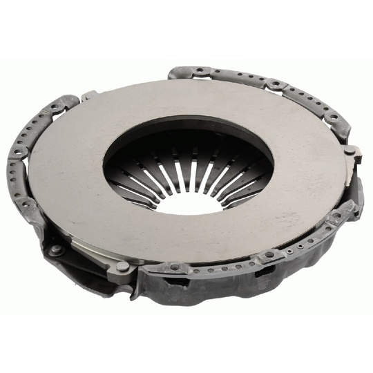 3482 001 166 - Clutch Pressure Plate 