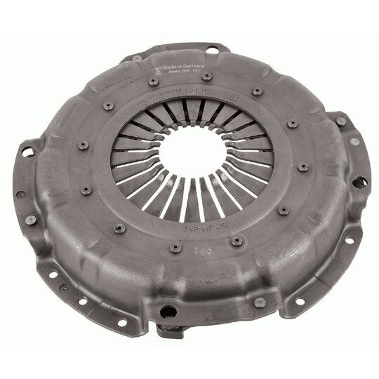 3482 008 141 - Clutch Pressure Plate 