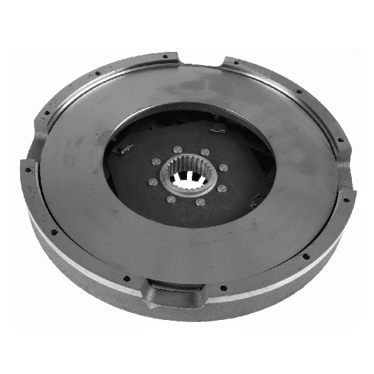 3482 904 001 - Clutch Pressure Plate 