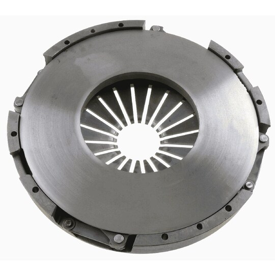 3482 124 550 - Clutch Pressure Plate 