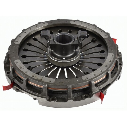 3483 000 238 - Clutch Pressure Plate 