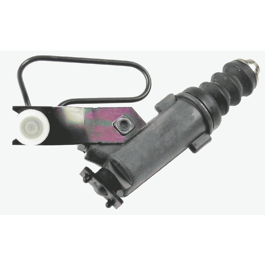 6283 605 001 - Slave Cylinder, clutch 