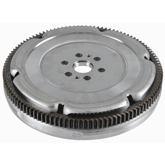 6366 000 013 - Flywheel 