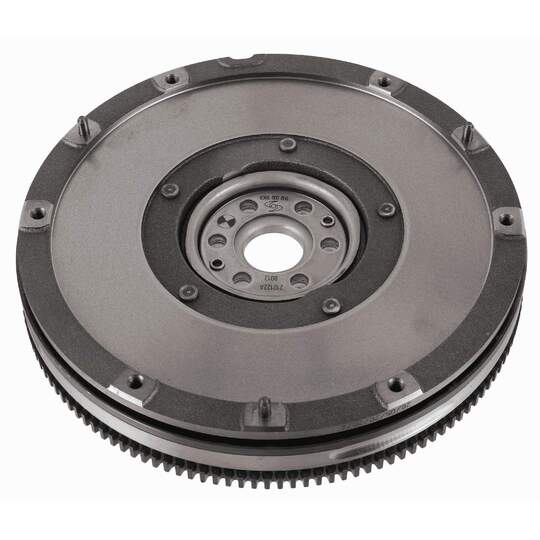 6366 000 056 - Flywheel 