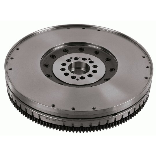 6594 000 339 - Flywheel 