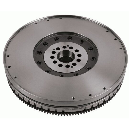 6594 000 338 - Flywheel 