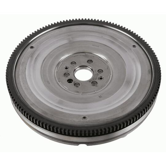 6366 000 056 - Flywheel 