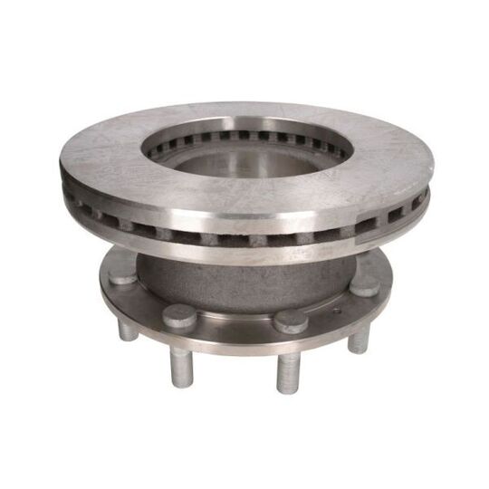 02-IV020 - Brake Disc 