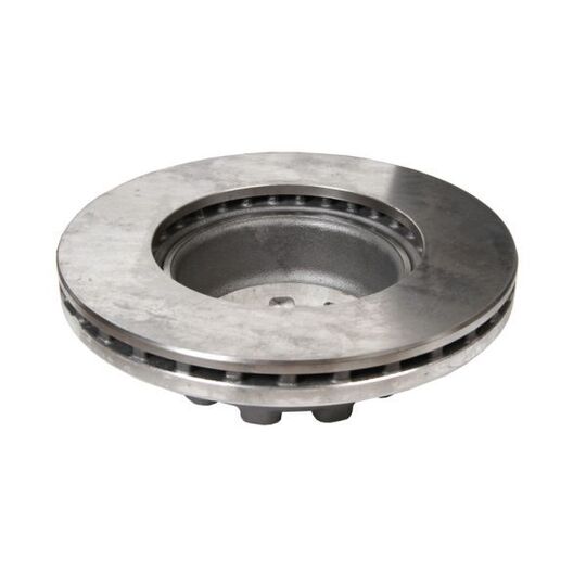 02-SA007 - Brake Disc 