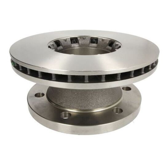 02-RV024 - Brake Disc 