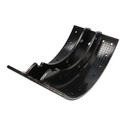 03-VO001L - Brake Shoe Set 