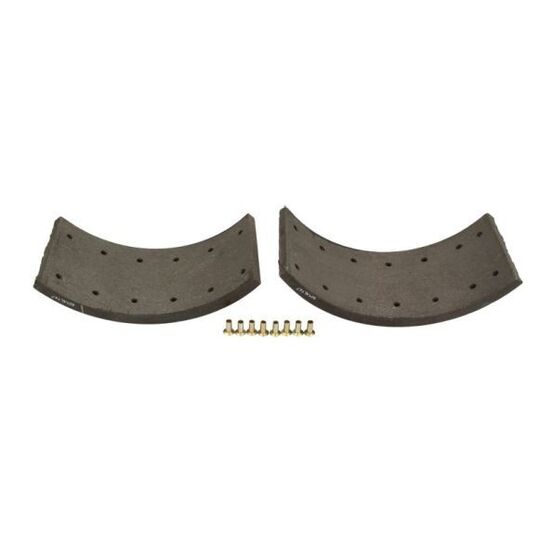 07-L17975-N10 - Brake Lining Kit, drum brake 