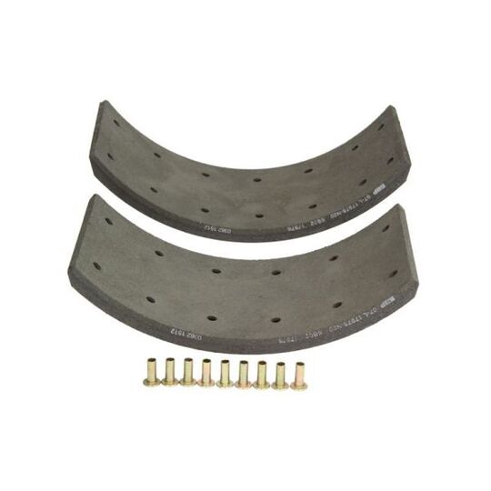 07-L17975-N20 - Brake Lining Kit, drum brake 