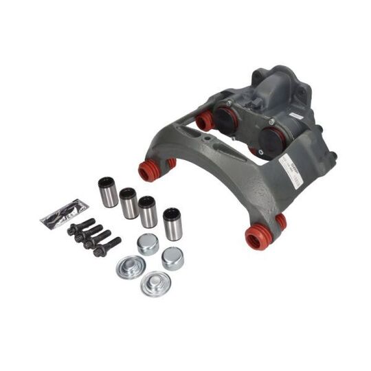 TEQ-HA.004 - Brake Caliper 