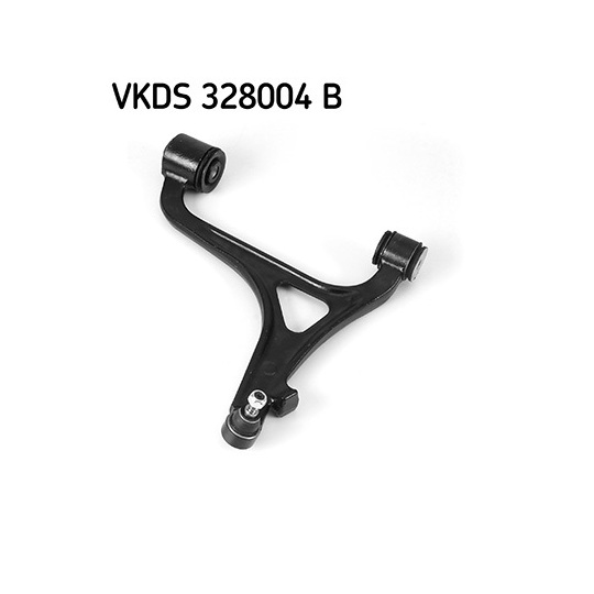 VKDS 328004 B - Track Control Arm 