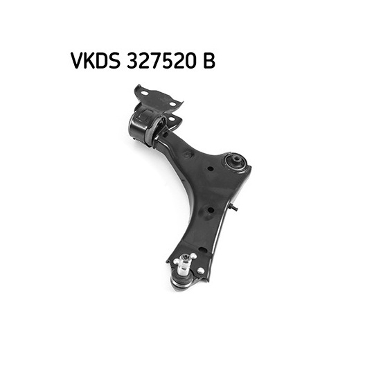 VKDS 327520 B - Track Control Arm 
