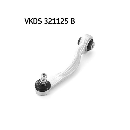 VKDS 321125 B - Track Control Arm 