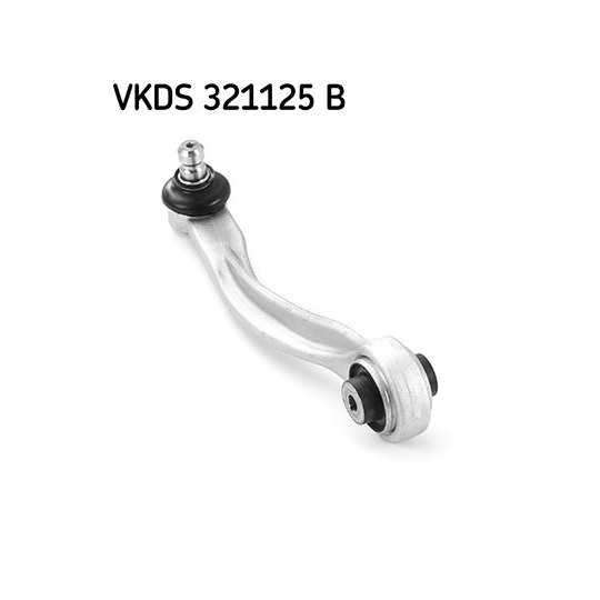 VKDS 321125 B - Track Control Arm 